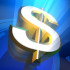 Dollar sign